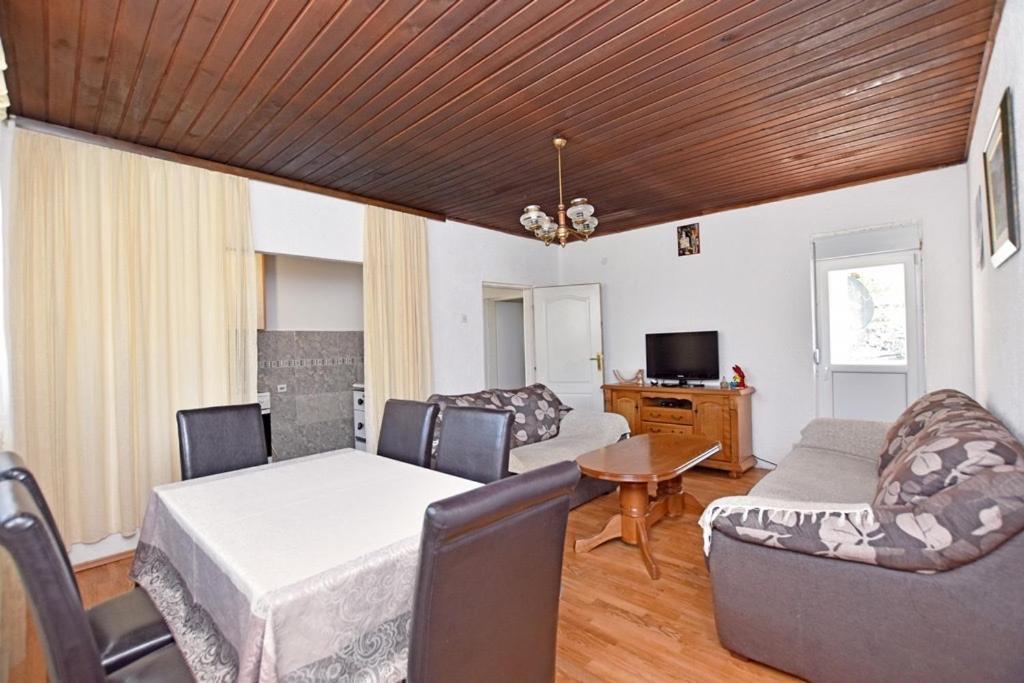 Country House Vukmanovic Bukovik Virpazar Buitenkant foto