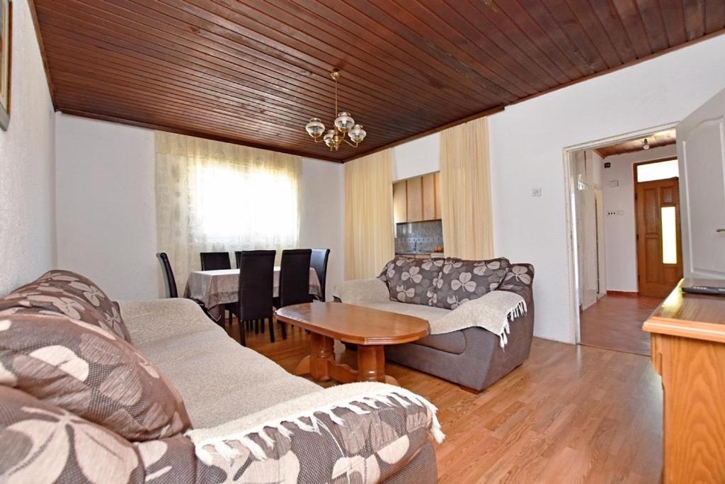 Country House Vukmanovic Bukovik Virpazar Buitenkant foto