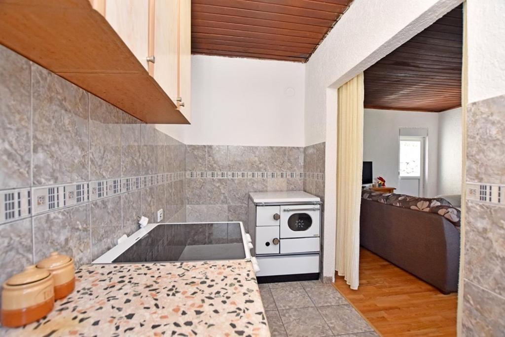Country House Vukmanovic Bukovik Virpazar Buitenkant foto