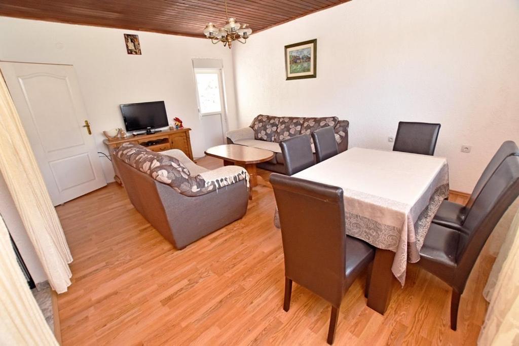 Country House Vukmanovic Bukovik Virpazar Buitenkant foto