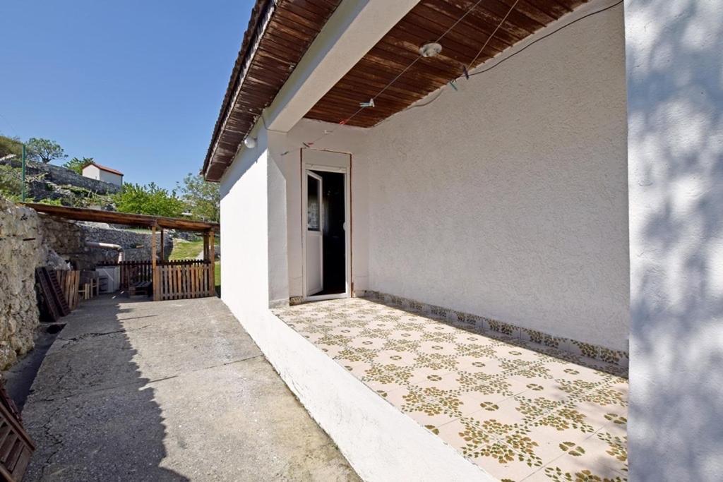 Country House Vukmanovic Bukovik Virpazar Buitenkant foto