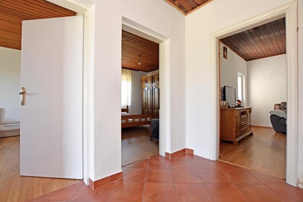 Country House Vukmanovic Bukovik Virpazar Buitenkant foto