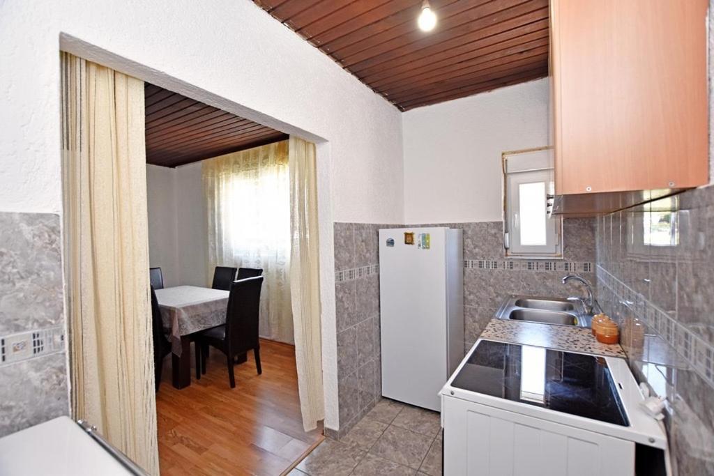 Country House Vukmanovic Bukovik Virpazar Buitenkant foto