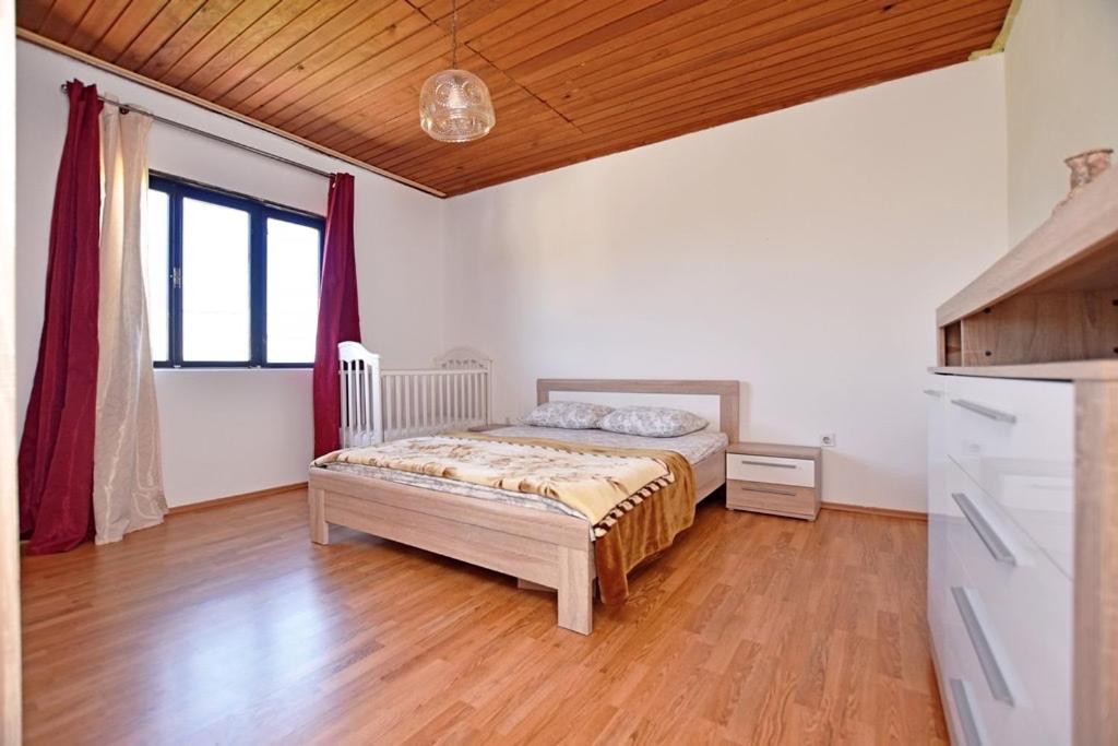 Country House Vukmanovic Bukovik Virpazar Buitenkant foto