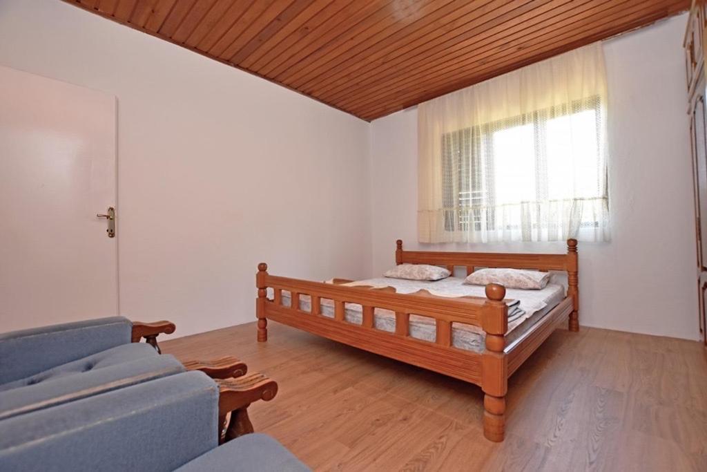 Country House Vukmanovic Bukovik Virpazar Buitenkant foto