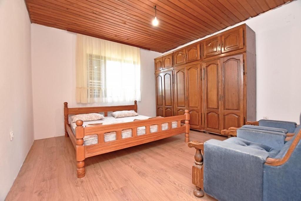 Country House Vukmanovic Bukovik Virpazar Buitenkant foto